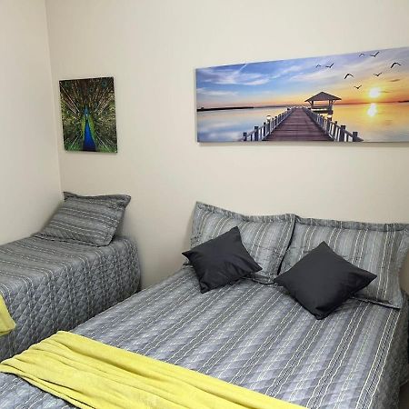 Villa Casa Em Brotas Turismo De Aventura Extérieur photo