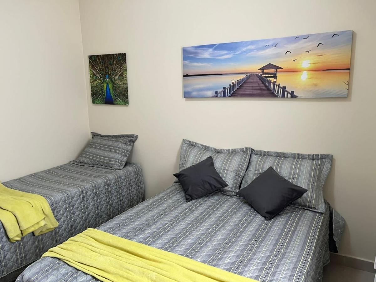 Villa Casa Em Brotas Turismo De Aventura Extérieur photo