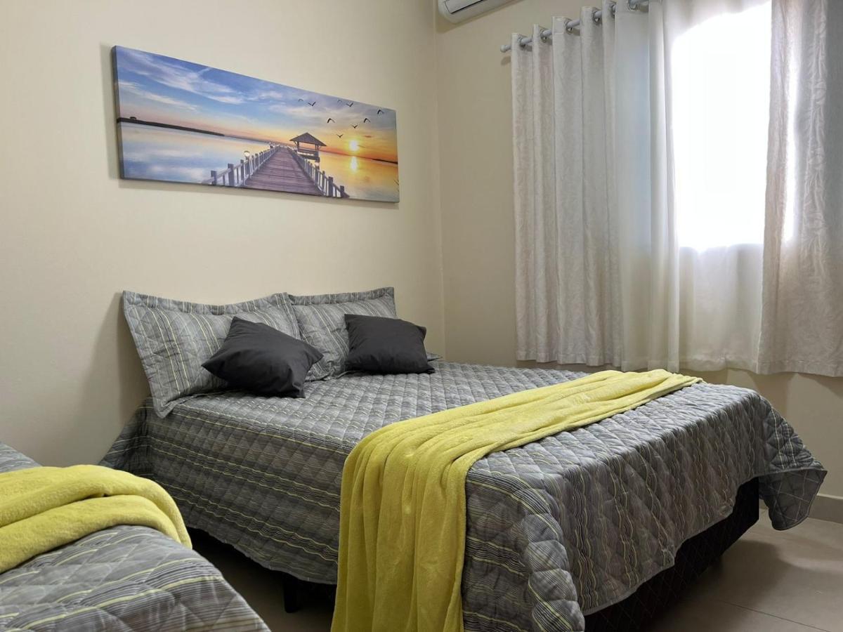 Villa Casa Em Brotas Turismo De Aventura Extérieur photo