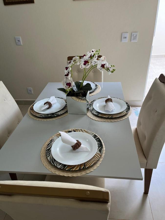 Villa Casa Em Brotas Turismo De Aventura Extérieur photo
